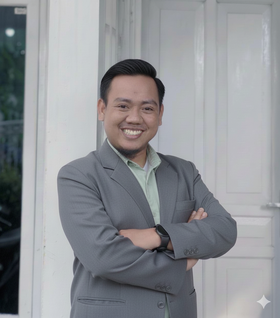 Tim Leader